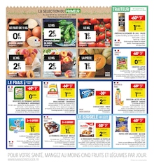 Prix et réduction Kiri dans le prospectus Supeco en cours Offre Kiri dans le catalogue Supeco du moment à la page 3