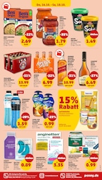 Konserven Angebot & Preis im aktuellen Penny Prospekt Konserven Angebot im aktuellen Penny Prospekt auf Seite 45
