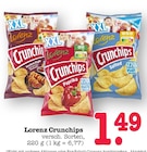 Crunchips Western Style Angebote von Lorenz bei E center Rastatt für 1,49 €