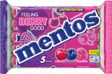 Aktuelle Süßigkeiten Angebote bei Netto Marken-Discount in Nürnberg Aktuelles Kaubonbons 5er Pack Angebot bei Netto Marken-Discount in Nürnberg ab 1,99 €