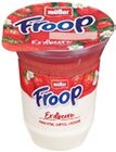Froop Erdbeere Angebote von Müller bei Kaufland Coesfeld für 0,39 €