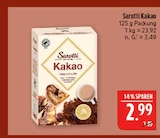 Kakao bei Marktkauf im Oschatz Prospekt für 2,99 €