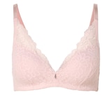 Softschalen-BH, rosa im Angebot bei Tchibo im Supermarkt in Löhne Softschalen-BH, rosa Angebote bei Tchibo im Supermarkt Löhne für 17,99 €
