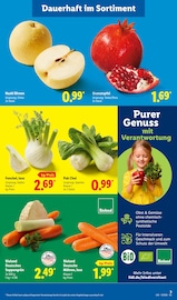 Aktueller Lidl Prospekt mit Äpfel, "LIDL LOHNT SICH", Seite 5