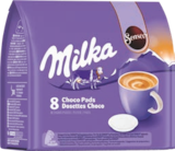 Dosettes Senseo - MILKA à 2,49 € dans le catalogue Aldi