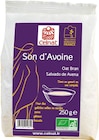 Son d'Avoine - CELNAT en promo chez NaturéO Son d'Avoine - CELNAT dans le catalogue NaturéO