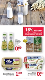 Margarine im E center Prospekt in Heidelberg Aktueller E center Prospekt mit Margarine, "Aktuelle Angebote", Seite 25