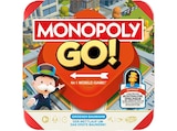 MediaMarkt Saturn - MONOPOLY GO! Reisespiel Mehrfarbig Angebot im Prospekt MONOPOLY GO! Reisespiel Mehrfarbig bei MediaMarkt Saturn im Prospekt "" für 16,49 €