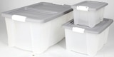 Jumbo-Stapel-Deckelbox im Angebot bei Thomas Philipps in Duisburg Jumbo-Stapel-Deckelbox Angebote bei Thomas Philipps Duisburg für 9,99 €