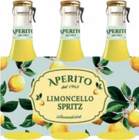 Limoncello Angebote von Aperito bei aktiv & irma Oldenburg für 1,99 €