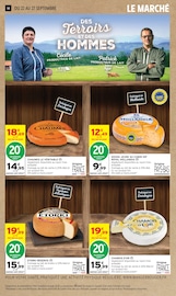 Promos Alimentation dans le catalogue "Intermarché" de Intermarché Super Alimentation en promo dans le catalogue Intermarché Super à la page 14