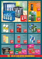 Energydrink im Marktkauf Prospekt in Coburg Aktueller Marktkauf Prospekt mit Energydrink, "AUSWAHL RIESIG, PREISE NIEDRIG", Seite 22