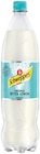 Original Bitter Lemon oder Indian Tonic Water von Schweppes im aktuellen REWE Prospekt für 1,49 €