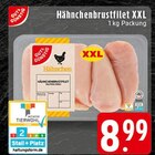 Hähnchenbrustfilet XXL Angebote von Gut & Günstig bei EDEKA Leverkusen für 8,99 €