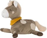 Wärmetier Pferd, braun bei dm-drogerie markt im Bad Hersfeld Prospekt für 8,90 €