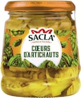 Intermarché Contact La Bonneville-sur-Iton - Promo Cœurs d'Artichauts Promo Cœurs d'Artichauts à 4,99 € dans le catalogue Intermarché Contact à La Bonneville-sur-Iton