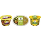 SUR TOUTES LES OLIVES DÉNOYAUTÉES ET LES TAPENADES - CROC FRAIS en promo chez Carrefour Market SUR TOUTES LES OLIVES DÉNOYAUTÉES ET LES TAPENADES - CROC FRAIS dans le catalogue Carrefour Market