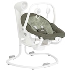 SCHAUKELWIPPE Serina 2in1 Weiß im XXXLutz Möbelhäuser Prospekt SCHAUKELWIPPE Serina 2in1 Weiß von Joie im aktuellen XXXLutz Möbelhäuser Prospekt für 129,90 €