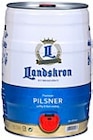 Kaufland - Premium Pilsner Angebot im Prospekt Premium Pilsner bei Kaufland im Prospekt "" für 8,99 €