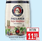 Hefe-Weißbier bei Marktkauf im Horb Prospekt für 11,99 €