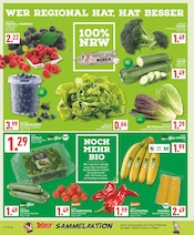 Bio Lebensmittel im Marktkauf Prospekt in Herne Aktueller Marktkauf Prospekt mit Bio Lebensmittel, "Aktuelle Angebote", Seite 2