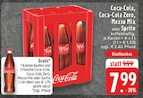 Aktuelle Sprite Angebote bei E center in Duisburg Aktuelles Coca-Cola Angebot bei E center in Duisburg ab 7,99 €