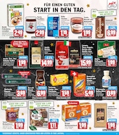 Aktueller HIT Prospekt mit Cola, "ECHTE VIELFALT", Seite 3