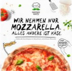 Steinofenpizza Angebote von Gustavo Gusto bei EDEKA Cuxhaven für 3,33 €