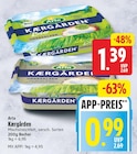 Kærgården von Arla für 0,99 € bei EDEKA im Angebot Kærgården von Arla im aktuellen EDEKA Prospekt