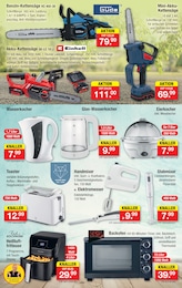 Küchenmaschine Angebot & Preis im aktuellen Zimmermann Prospekt Küchenmaschine Angebot im aktuellen Zimmermann Prospekt auf Seite 6