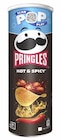 Pringles Angebote von Pringles bei Marktkauf Reutlingen für 1,49 €