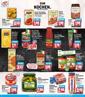 Passierte Tomaten im HIT Prospekt in Münster Aktueller HIT Prospekt mit Passierte Tomaten, "ECHTE VIELFALT", Seite 14