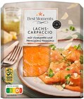 Aktuelles Lachscarpaccio Angebot bei Penny in Essen ab 3,99 €