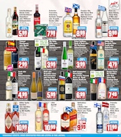 Aktueller HIT Prospekt mit Wodka, "ECHTE VIELFALT", Seite 13