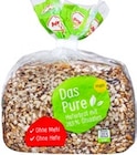 Das Pure Haferbrot bei Kaufland im Nordhorn Prospekt für 1,39 €