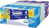 Trio-Box von Tempo im aktuellen Penny Prospekt für 3,99 €