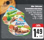 Aktuelle Wodka Angebote bei EDEKA in Leipzig Aktuelles Kräuter Angebot bei EDEKA in Leipzig ab 1,49 €