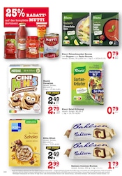 Salat im E center Prospekt in Karlsruhe Aktueller E center Prospekt mit Salat, "Aktuelle Angebote", Seite 24