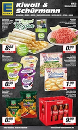 Der aktuelle EDEKA Prospekt Aktuelle Angebote