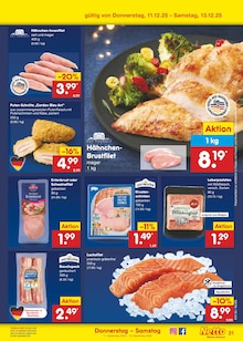 Huhn im Netto Marken-Discount Prospekt "Aktuelle Angebote" mit 61 Seiten (Bochum)