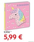 Einhorn Angebote bei E center Aalen für 5,99 €