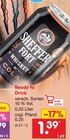 Aktuelles Fort Whiskey & Cola Angebot bei Netto Marken-Discount in Freiberg