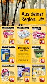 Aktueller REWE Prospekt mit Nivea, "Dein Markt", Seite 24