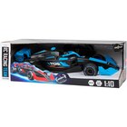 Voiture de course radiocommandée Gear2Play - Action - Action Voiture de course radiocommandée Gear2Play - Action à 14,95 € dans le catalogue Action