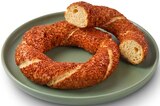Sesamring im Angebot bei Penny in Borken Sesamring Angebote von BÄCKERKRÖNUNG bei Penny Borken für 0,65 €