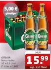 Getränke Quelle WVG Kelbra - Naturradler Angebot im Prospekt Naturradler bei Getränke Quelle WVG im Kelbra Prospekt für 15,99 €