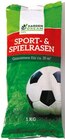 Sport- und Spielrasen Angebote von GARDEN DREAM bei Netto mit dem Scottie Freiberg für 4,99 €