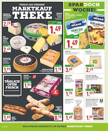 Käse im aktuellen Marktkauf Prospekt (Bielefeld) Käse im Marktkauf Prospekt "Aktuelle Angebote" mit 20 Seiten (Bielefeld)