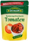 Artischocken Herzen oder Tomaten Angebote von Dittmann bei REWE Maintal für 2,49 €