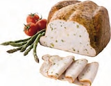 Hähnchenpastete mit Spargel Angebote bei EDEKA Pinneberg für 2,49 €